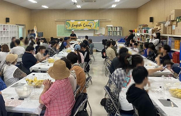 [사례관리] 한국마사회 인천미추홀지사 지원사업 힐링가족캠프