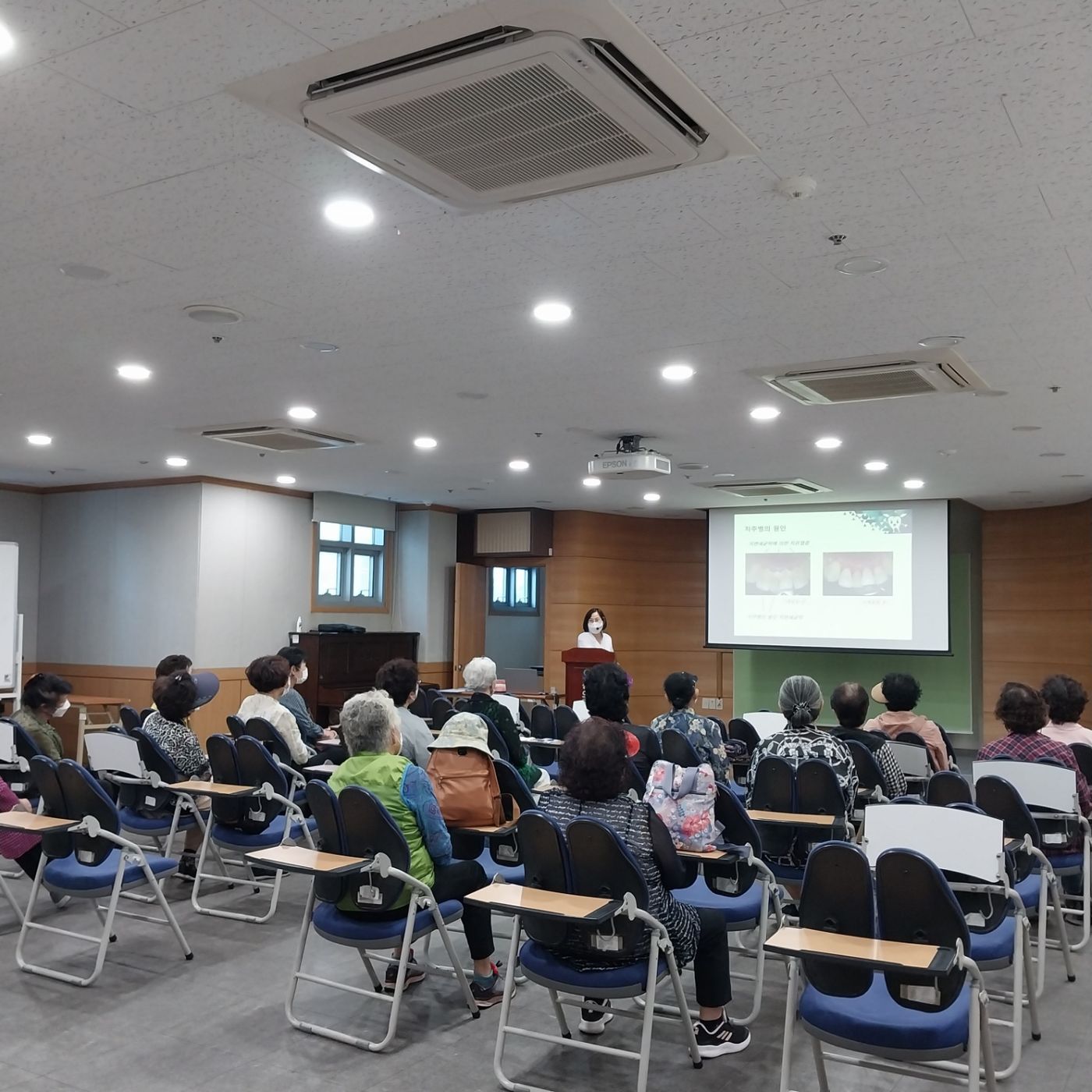 어르신치아웰빙교실 (3)