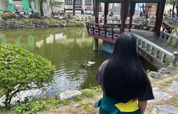 [멘토링] '대학생 언니랑 손잡GO!' 2회기 진행