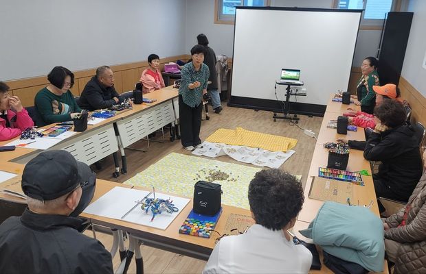 그림책 마음여행 4회기