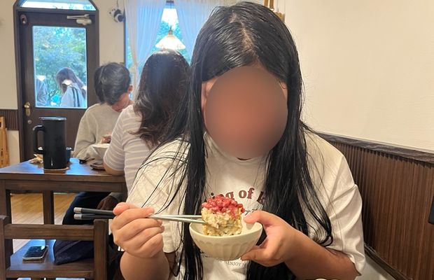 [멘토링] '대학생 언니랑 손잡GO!' 1회기 진행