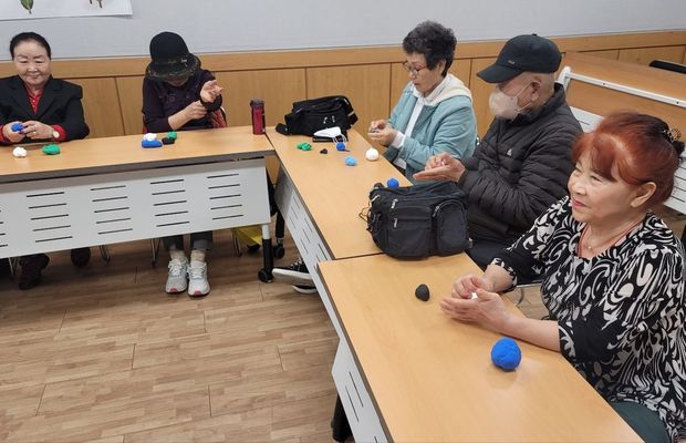 그림책 마음여행 5회기