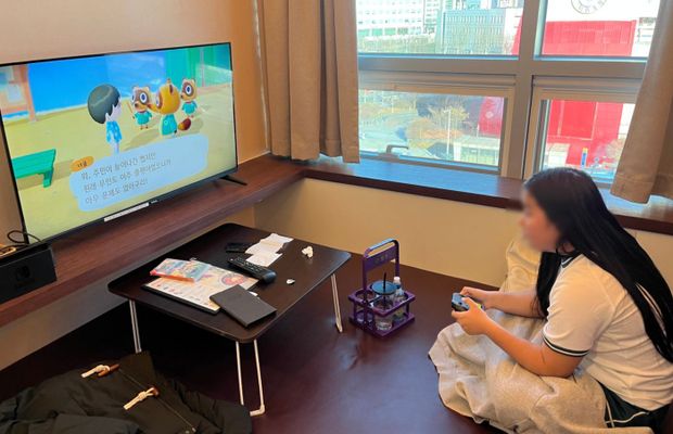 [멘토링] 대학생 언니랑 손잡GO! 5회기 활동 진행