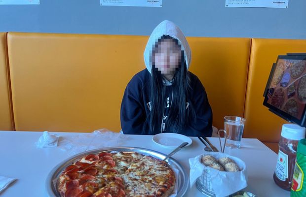 [멘토링] 대학생 언니랑 손잡GO! 4회기 활동 진행