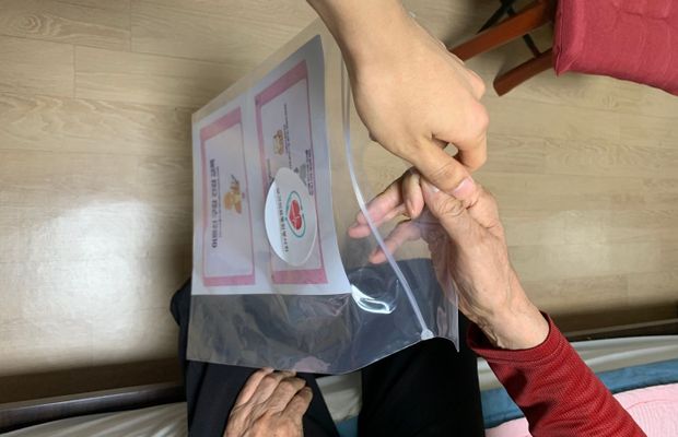 [케어뱅크] 보건의료통합봉사회 14기 2차 활동