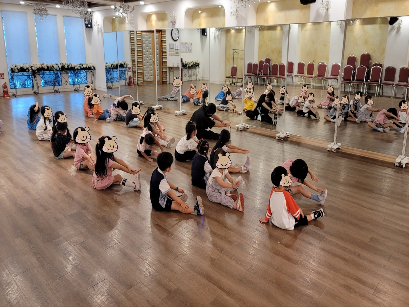 어린이재능발견교실 원데이 클래스