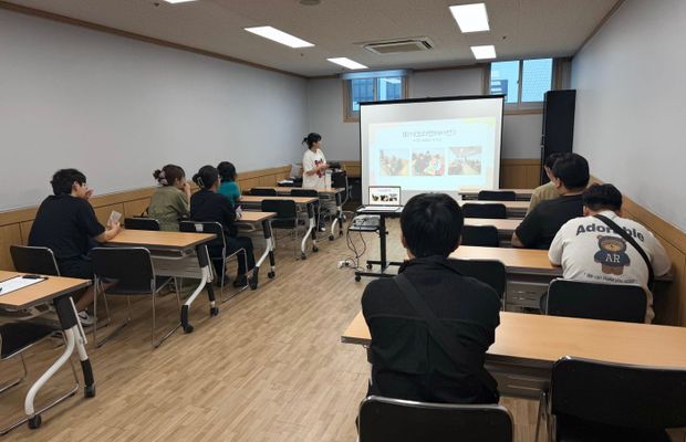 [상반기 따뜻한 온기 레시피] 종결평가회 진행