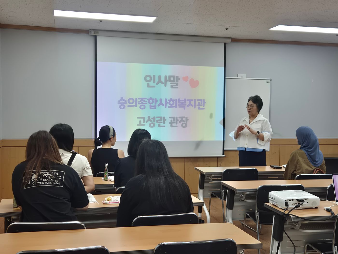 슬기로운 양육생활