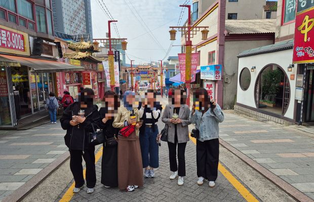 [슬기로운 양육생활] 나들이 진행